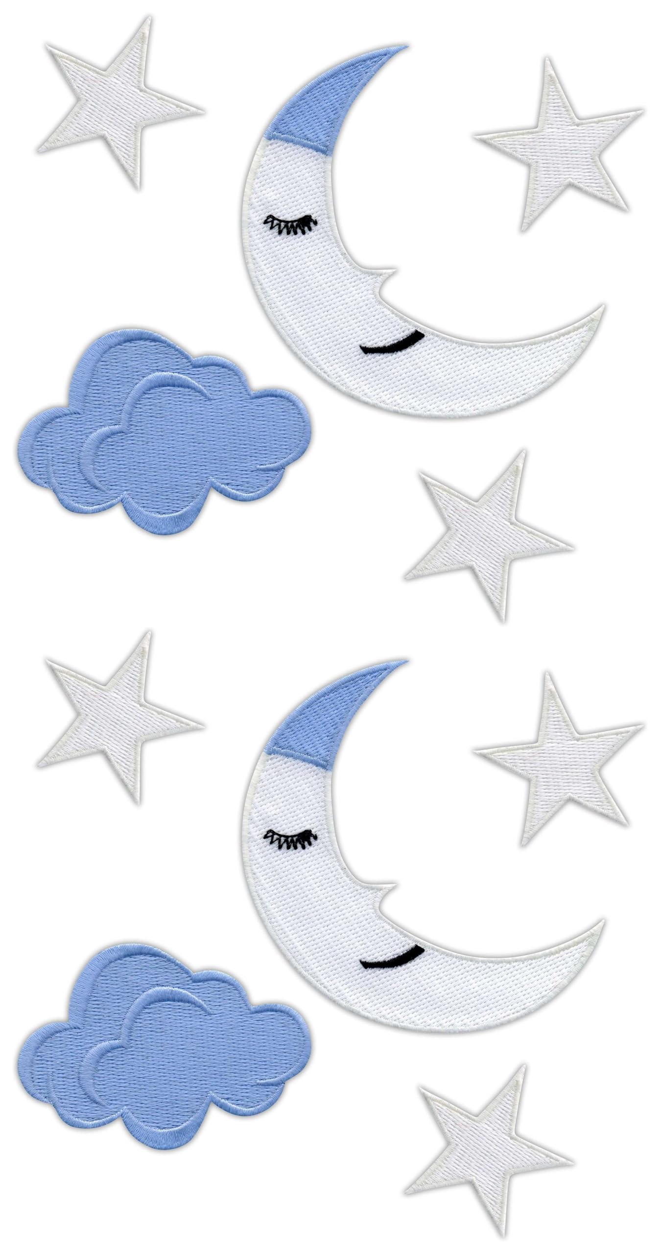 STONE  刺繍パッチ 11枚セット 71QXqNCktnL._UF350,350_QL50_.jpg